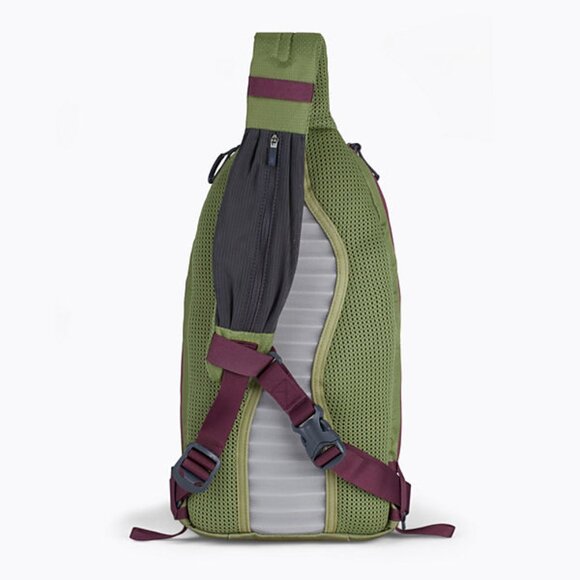 Merrell, Crest 8L Sling, Mosstone - Picture 3 of 3